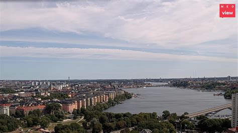 webcam stockholm|Webcams in The city of Stockholm